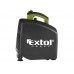 EXTOL CRAFT kompresor bezolejowy 1100 W 418100