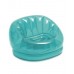INTEX Cosmo Chair Dmuchany niebieski fotel, 68594/M