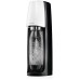 SODASTREAM Spirit Czarno-biała wyrobnik do wody gazowanej 42002690