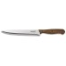 LAMART Nóż kucharski 19cm Rennes srebrno-brązowy 42002856