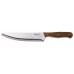 LAMART Nóż kucharski 19cm Rennes srebrno-brązowy 42002857