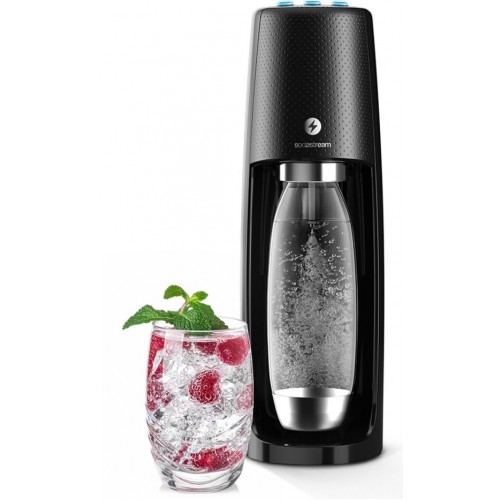 SODASTREAM Spirit One Touch Saturator 42002911