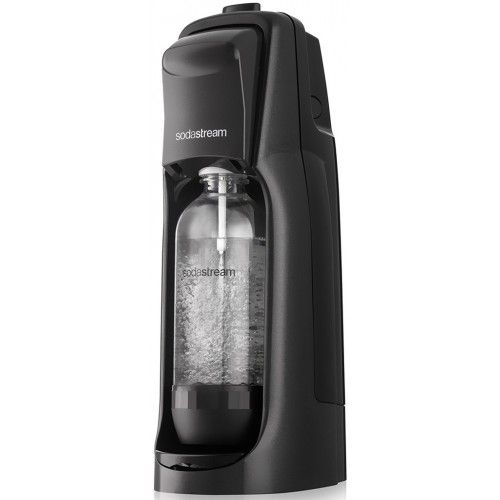 SODASTREAM Jet Saturator, grafit 42003197