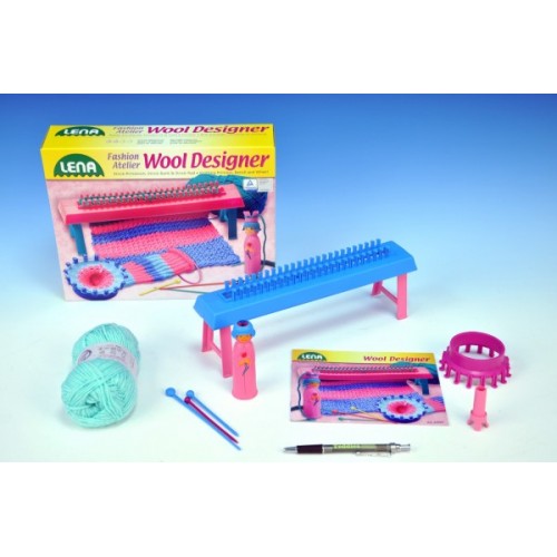 Lena warsztat tkacki 43042003