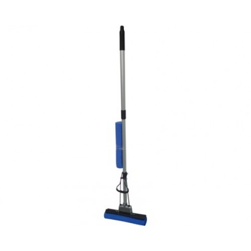 BRILANZ Wyciskany mop 125cm z nakładką 43100A