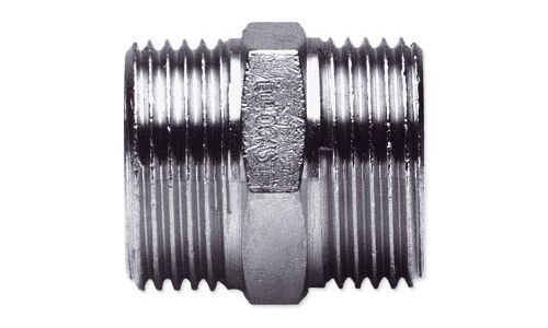 EUROTIS śruba łącząca 3003, 1", ISO228, 43466