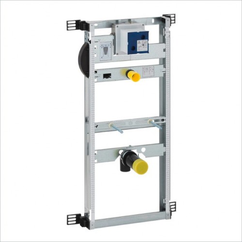 GEBERIT Kombifix Element montażowy do pisuaru dla armatury podtynkowej 457.611.00.1 GEBERIT Kombifix Element montażowy do pisuaru dla armatury podtynkowej 457.611.00.1