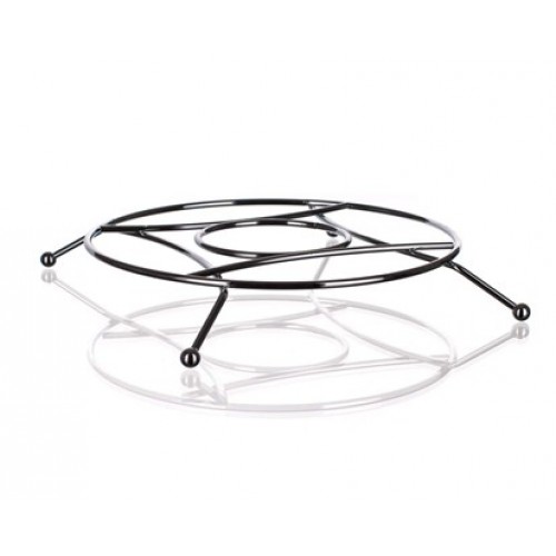 BANQUET Metalowa podkładka pod garnek LINEA 20,5x28,5 cm 45KW215 BANQUET Metalowa podkładka pod garnek LINEA 20,5x28,5 cm 45KW215