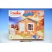 Teifoc Domek Andres 130szt w pudełku 48003576