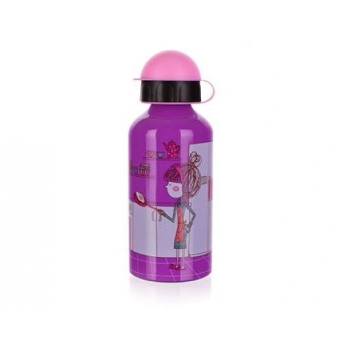 BANQUET Butelka sportowa 0,5L Sporty Kitchen 4810A105