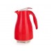BANQUET Termos plastikowy 1L Culinaria Czerwony 4821YC10R
