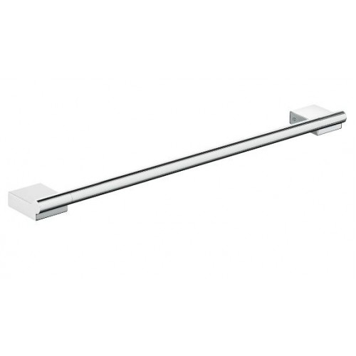 KLUDI A-Xes wieszak na ręcznik kąpielowy 650 mm, chrom 4898005