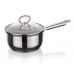 BANQUET Rondel z pokrywką 1,5L Matte New Line 48ES0505SP16-A
