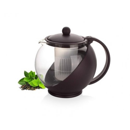 BANQUET Dzbanek Bulbus 1,25 l1,25l 49A026P-A BANQUET Dzbanek Bulbus 1,25 l1,25l 49A026P-A