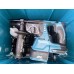 Makita DHR243ZJ Akumulatorowa młotowiertarka Li-ion 18V, bez aku + Makpac