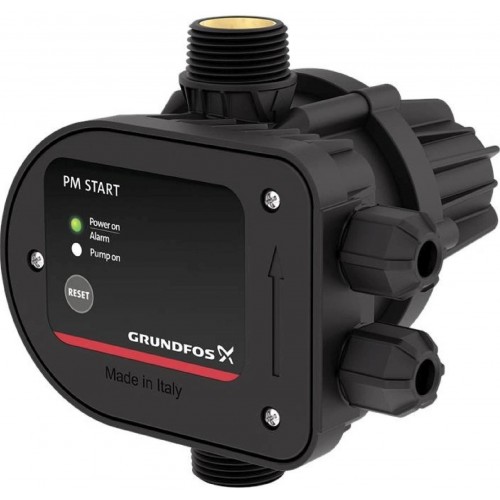 Grundfos PM START Jednostka sterująca ciśnieniem 93225672