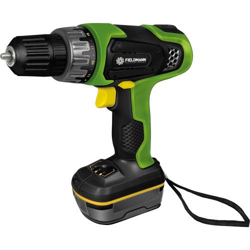FIELDMANN FDV 1001-A Wiertarko wkrętarka akumulatorowa 50000124