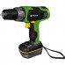 FIELDMANN FDV 1001-A Wiertarko wkrętarka akumulatorowa 50000124