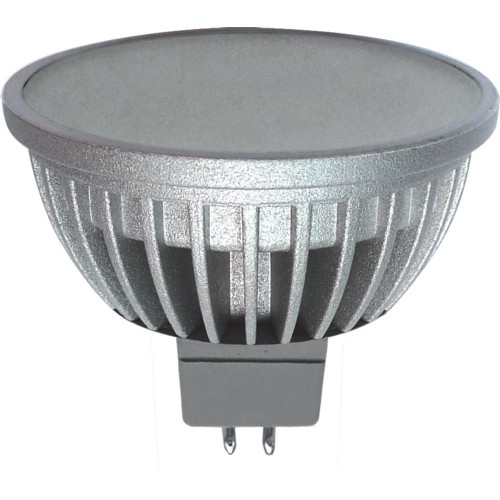 RETLUX RLL 40 Żarówka LED MR16 / GU5.3 4W RETLUX RLL 40 Żarówka LED MR16 / GU5.3 4W