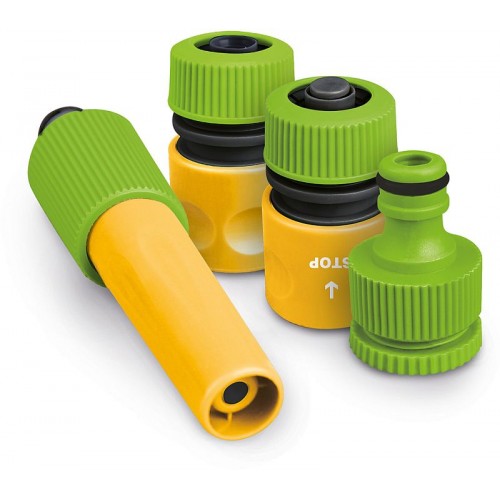 FIELDMANN FZH 9003 Zestaw końcówek 1/2 50002589