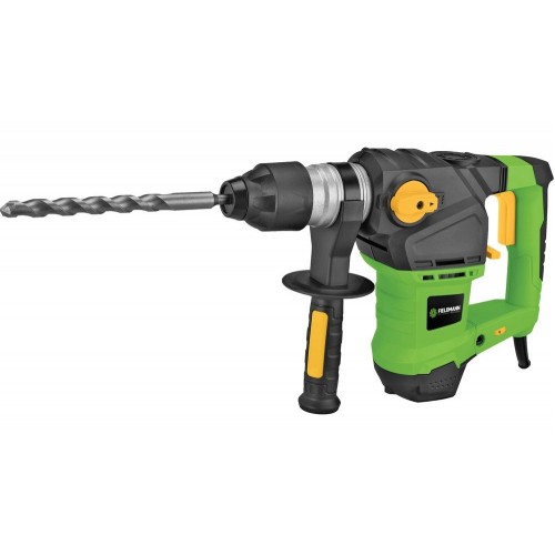 FIELDMANN Młot udarowy FDV 201502-E 50003538