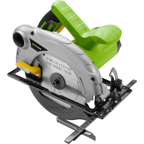 FIELDMANN Piła tarczowa FDK 201301-E 50003587