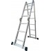 FIELDMANN Drabina multifunkcyjna FZZ 4107 3,6 m 50003608