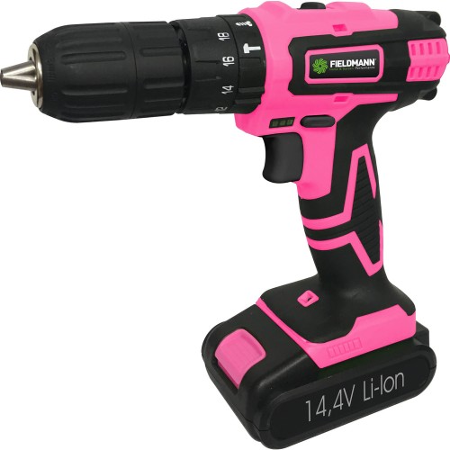 FIELDMANN FDV 10353-55AR Wkrętarka akumulatorowa 50003701