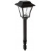 RETLUX RGL 106 Ogrodowa wbijana lampa solarna 50003731