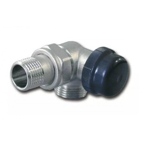 IVAR zawór termostatyczny, 1/2" × EK, kątowy, dwupozycyjny, prawy, 500431 IVAR zawór termostatyczny, 1/2" × EK, kątowy, dwupozycyjny, prawy, 500431