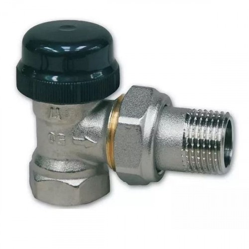 IVAR zawór termostatyczny, 1/2" kątowy, dwupozycyjny, prawy, 500513 IVAR zawór termostatyczny, 1/2" kątowy, dwupozycyjny, prawy, 500513