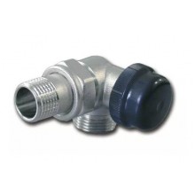 IVAR zawór termostatyczny, 1/2" kątowy, dwupozycyjny, prawy, 500546