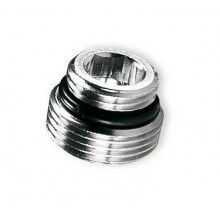 IVAR AVK 01 adapter Vekolux, 1/2" × EK, 500770