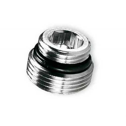 IVAR AVK 01 adapter Vekolux, 1/2" × EK, 500770