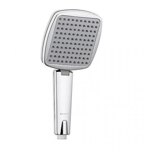 KLUDI Q-BEO Słuchawka prysznicowa, chrom 5010005-00