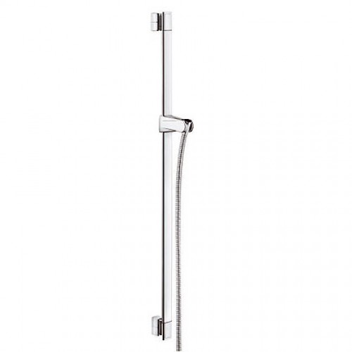 KLUDI Q-BEO Drążek prysznicowy 900 mm, chrom 5012005-00