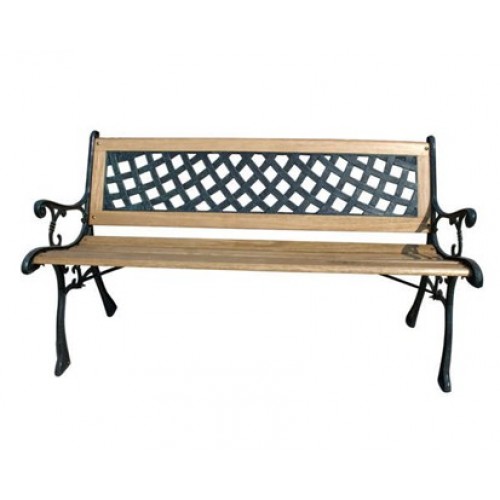 HAPPY GREEN ławka ogrodowa Classic 504030 HAPPY GREEN ławka ogrodowa Classic 504030