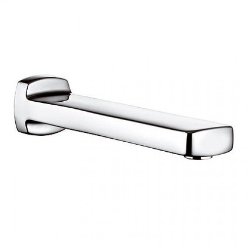 KLUDI Q-Beo Wylewka wannowa, chrom 5050405