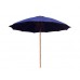 HAPPY GREEN Bambusowy parasol 300 cm 50EWU012DB