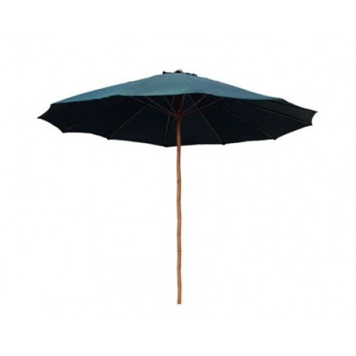 HAPPY GREEN Bambusowy parasol 300 cm 50EWU012DG