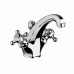 KLUDI ADLON Bateria umywalkowa chrom 510100520