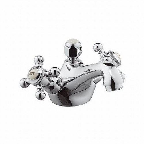KLUDI ADLON Bateria umywalkowa chrom 510120520