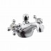 KLUDI ADLON Bateria umywalkowa chrom 510120520