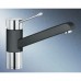BLANCO ZENOS Silgranit®Look bateria kuchenna antracyt/chrom 517805