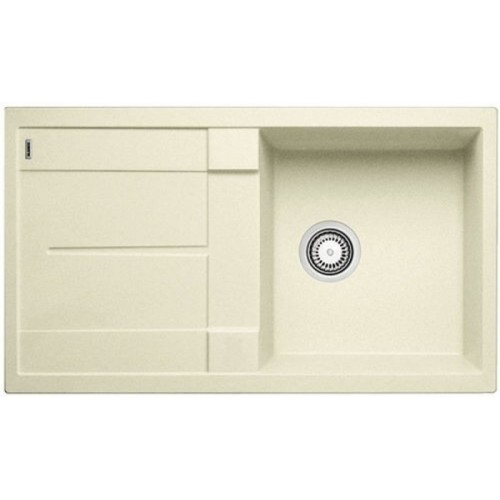 BLANCO METRA 5 S Silgranit® zlewozmywak jaśmin 513206