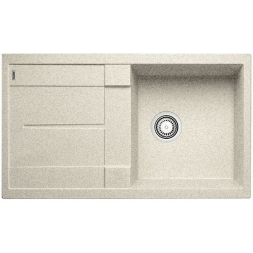 BLANCO METRA 5 S Silgranit® zlewozmywak piaskowy 513207