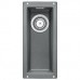 BLANCO Subline 160 - U Zlewozmywak Silgranit alumetalik 513400