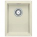 BLANCO SUBLINE 320-U Silgranit® zlewozmywak jaśmin 518550