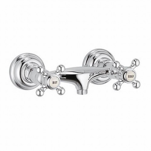 KLUDI ADLON Bateria prysznicowa, chrom 516100520 KLUDI ADLON Bateria prysznicowa, chrom 516100520