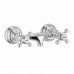 KLUDI ADLON Bateria prysznicowa, chrom 516100520